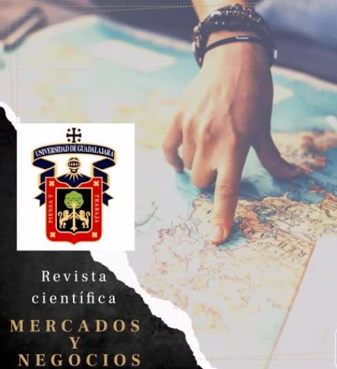 					View No. 48 (24): Mercados y Negocios (January- April, 2023)
				