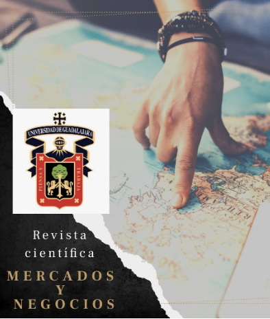 					View No. 49 (24): Mercados y Negocios (May- August, 2023)
				