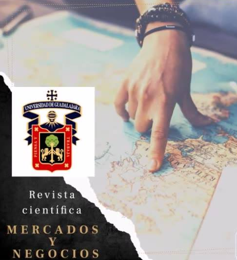 					View No. 59 (27): Mercados y Negocios (September-December)
				